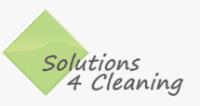 Solutions 4 Cleaning image 1